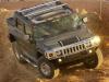 Hummer SUT 3